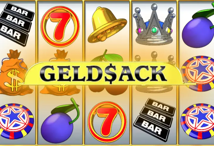 Geldsack
