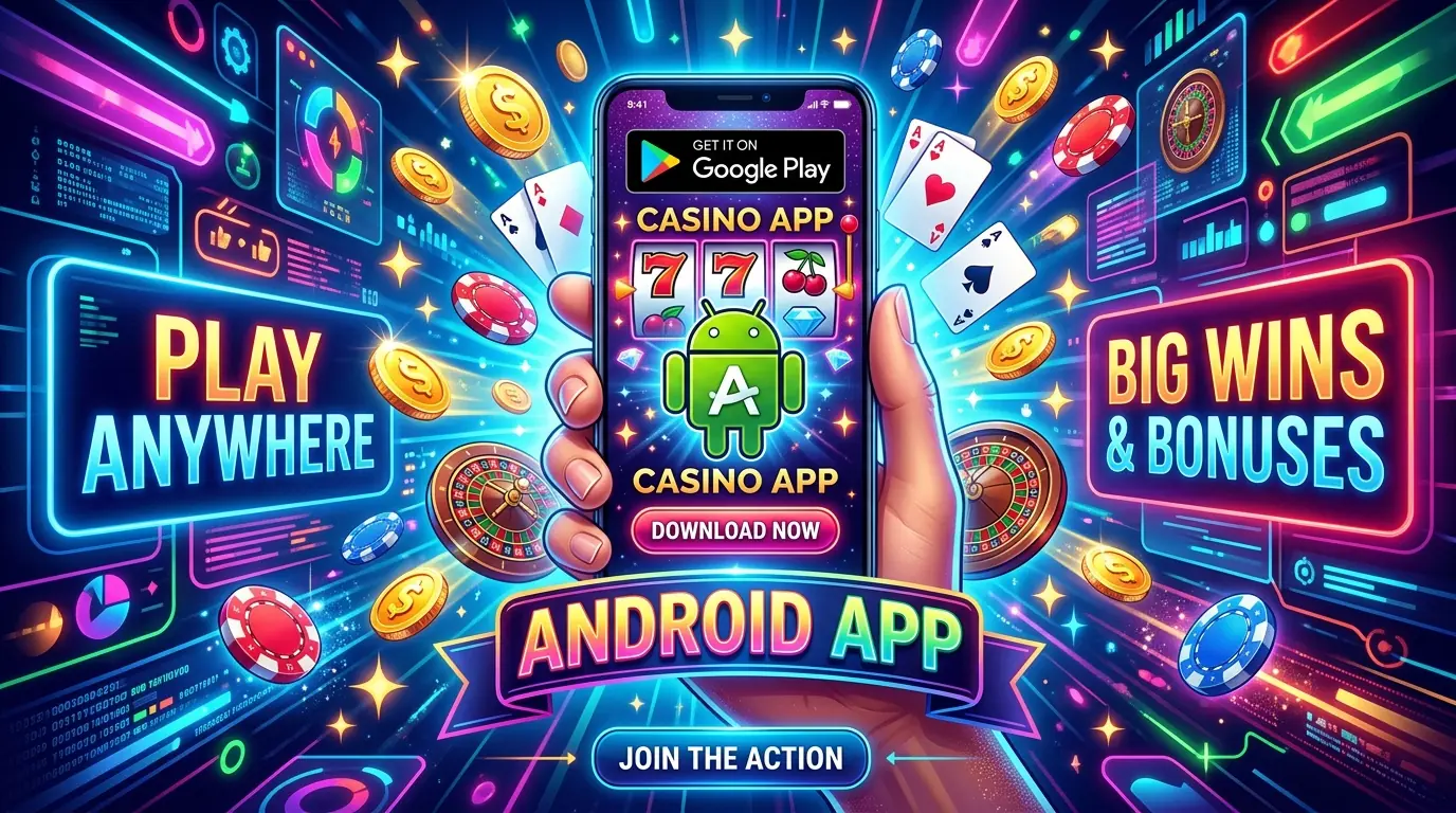 Golden Tiger Android app