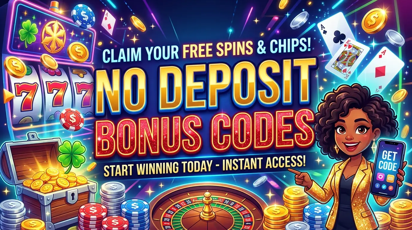 Golden Tiger no deposit bonus codes
