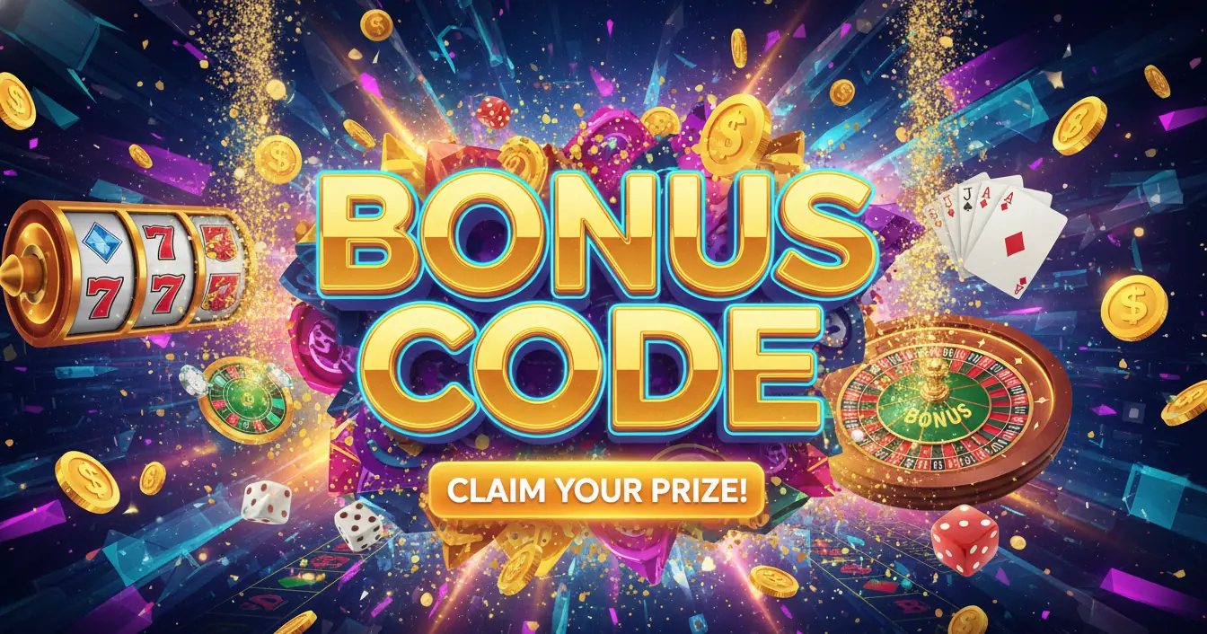 Golden Tiger casino bonus code