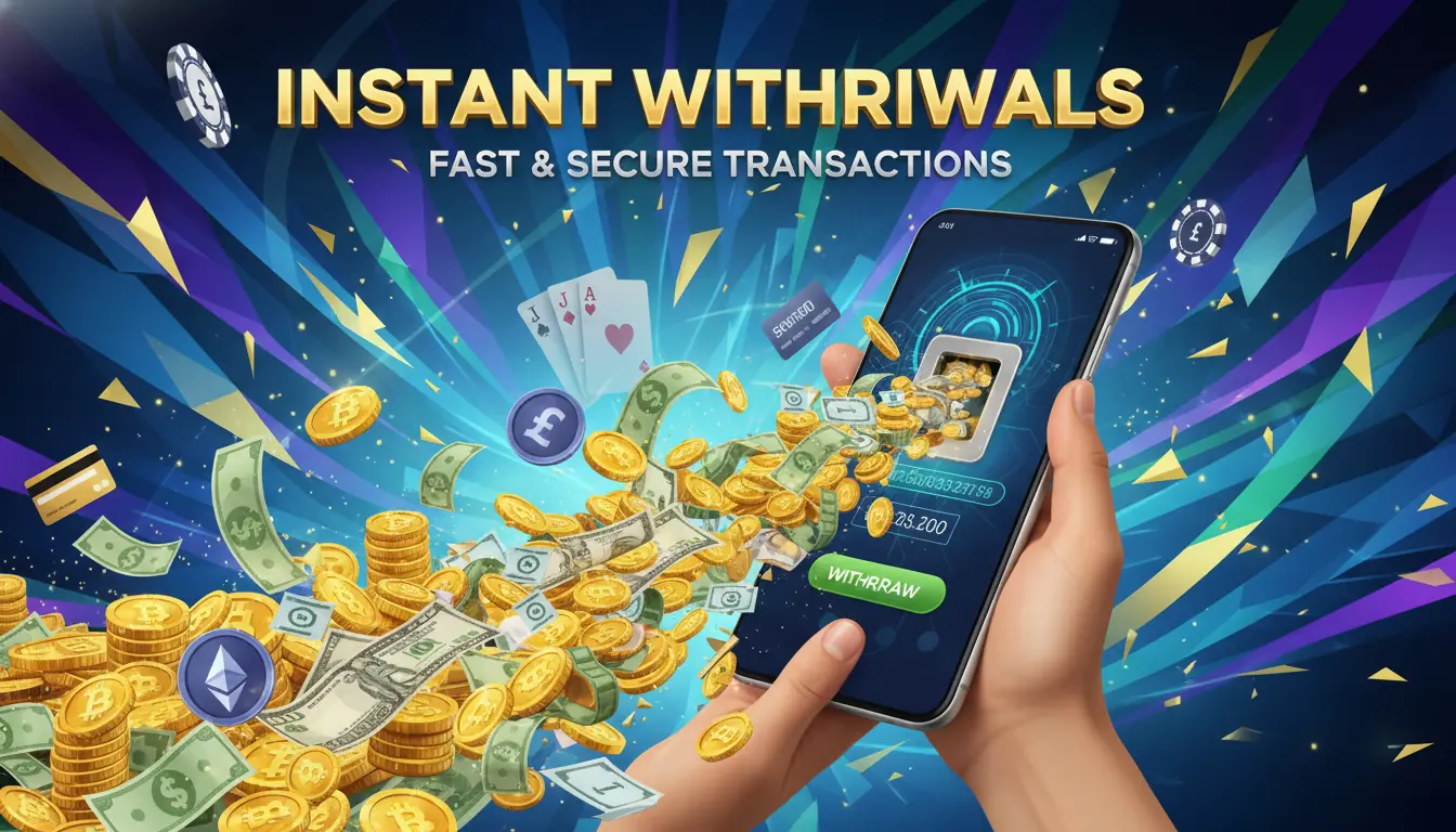 Golden Tiger casino withdrawal