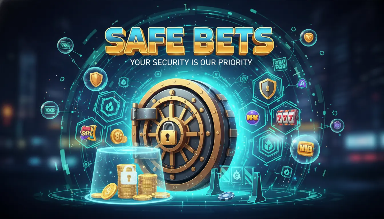Golden Tiger casino safety