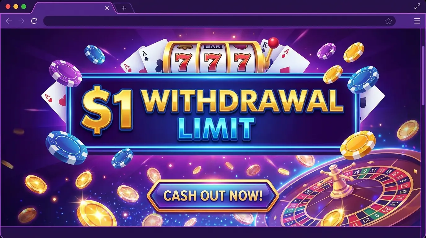 Golden Tiger casino withdrawal limit