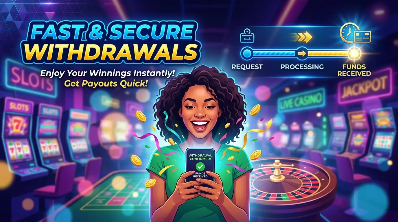Golden Tiger casino withdrawal time