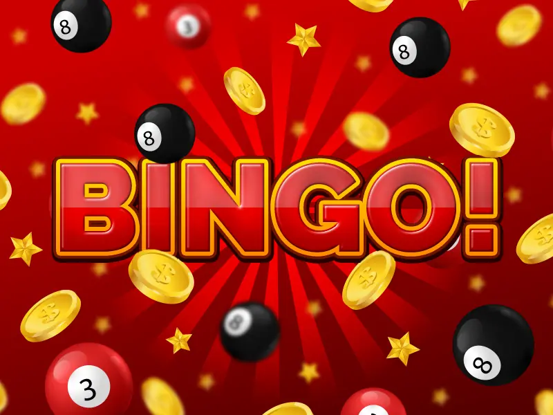Golden Tiger bingo