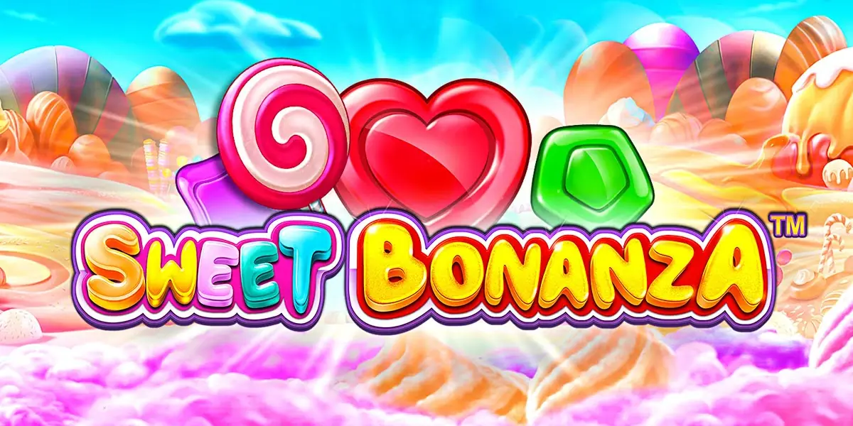 Golden Tiger Sweet Bonanza